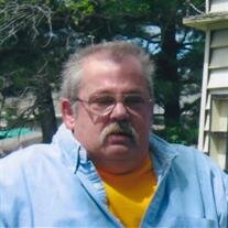 Daniel R. Roberts