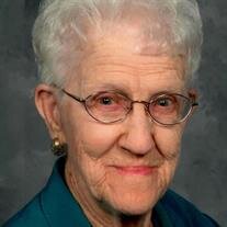 Alsina C. Mathias