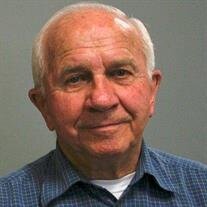 Kenneth George Berg