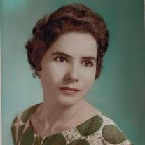 Bertha T. Leal