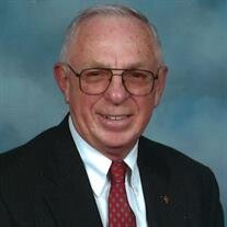 Charles "Chuck" N. Kuepker