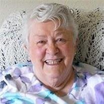 Lenore 'Darlene' Johnson