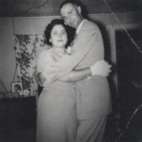 Edna Mae Boothe