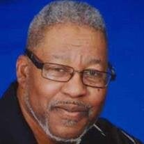 Deacon Elton Charles Lane Sr.