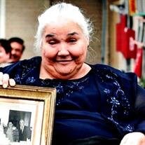 Manuela S.  Cardenas