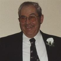 Albert "Bill" Nieman