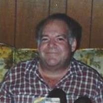 Michael Richard  Harris