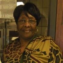 Allene B. Collins