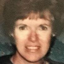 Francine Burke Curran