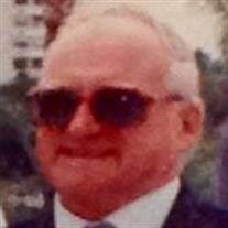 John E. Syrene