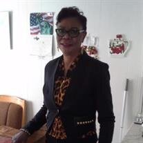 Mrs. Mattie Pearl Brazell