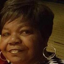 Shirley Ann Banks