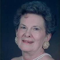 Norma Ann Hancock