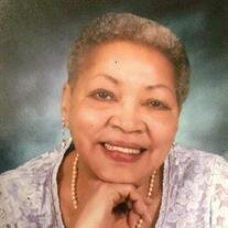 MS. JOYCE POLLARD HARRIS