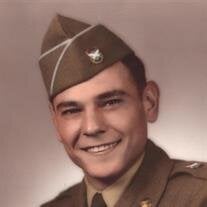 Roy Arnold