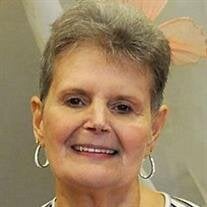 Mary Ann Parks Mulrooney