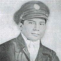 Raul  Martinez