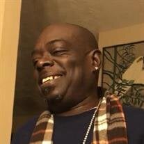 Michael  C.  Williams Sr.