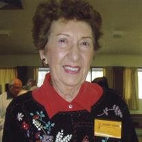 Agnes C. Rush