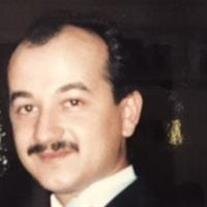 Paul E. Gruner