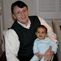 Bernard Nolan