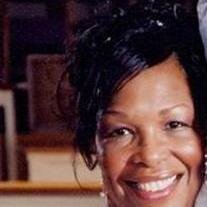 Dr. Michelle Renee Rucker