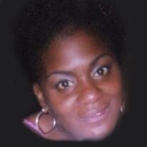 Ebony Barkley