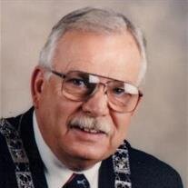 Wesley L. Wiseman