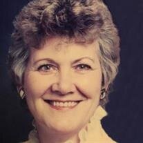 Barbara Jean Ness