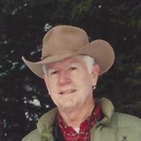 William J. "Bill" Roberts