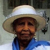 Celnora Chase