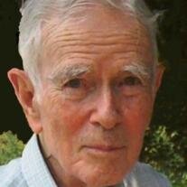 Reginald Gray Armistead
