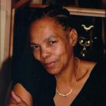 Brenda Joyce Moyer