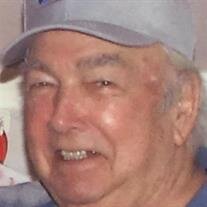Richard Arlen Laxton