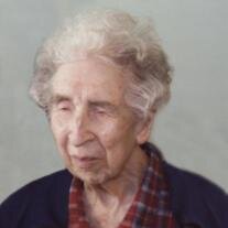 Helen E. Cluff