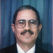 Gerardo A. Gutierrez