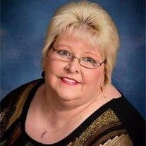 Terri Susan Green Rainey