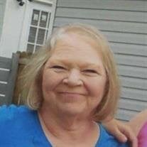 Glenda Diane Hammett