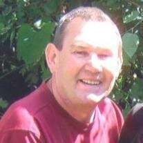 Manuel Ray McKinney