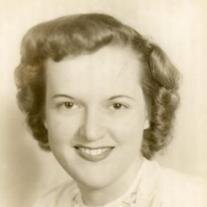Mary Anna Schmitz