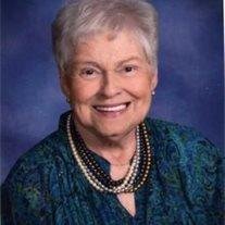 Connie Loretta Hicks