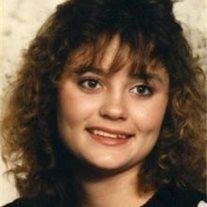 Buffy Anissa Uesry