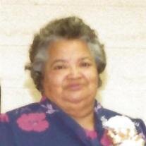 Mrs. Opal J. Crim