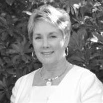 Anne Donaldson Seabrook