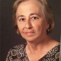 Jane Maddox
