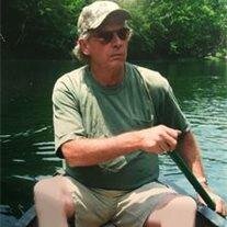Larry Lamar Pike
