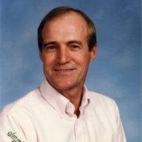 Cecil Edward Hanson, Jr