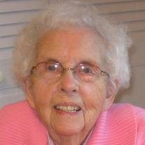 Alice A. Walberg