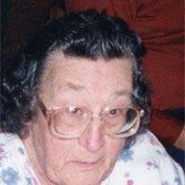 Annie Dell Baswell