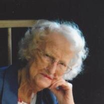 Ethel Crawford Sineath